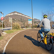 Vélicausses, la location de vélo longue durée à 1€ par jour