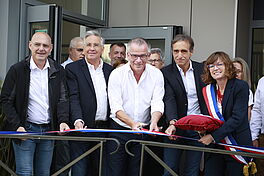 Agrandir l'image (fenêtre modale)