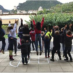 temps partagé école du Rozier - Agrandir l'image (fenêtre modale)