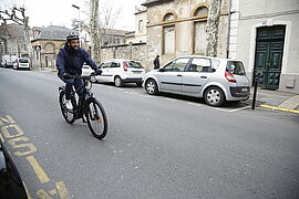 Agrandir l'image (fenêtre modale)