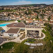 Complexe sportif Alice Milliat